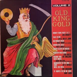 Old King Gold Volume 2