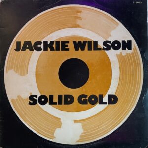 Solid Gold