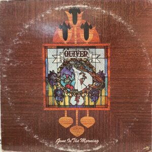 Gone In the Morning (USED LP)