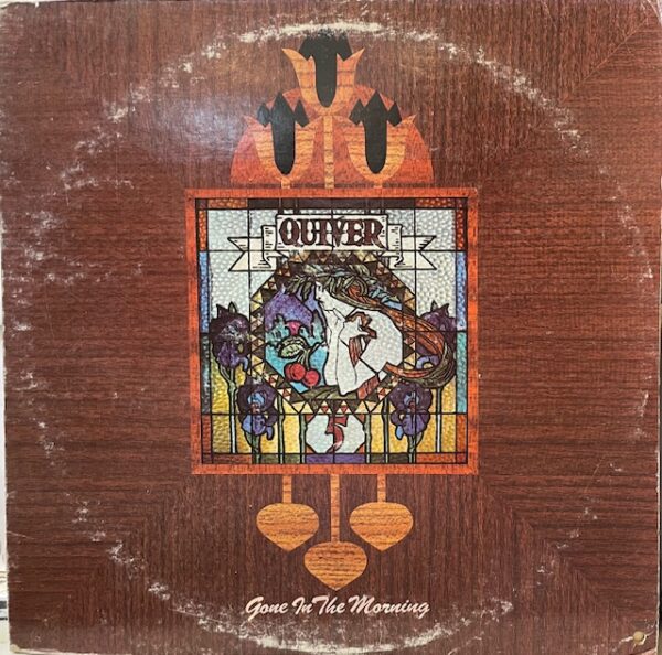 Gone In the Morning (USED LP)