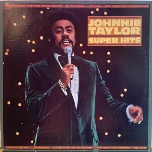 Super Hits (USED LP)