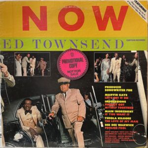 Now (USED LP)