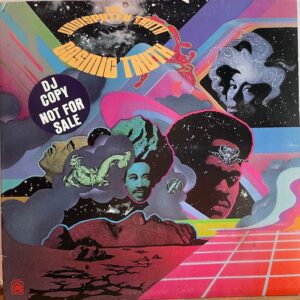 Cosmic Truth (USED LP)