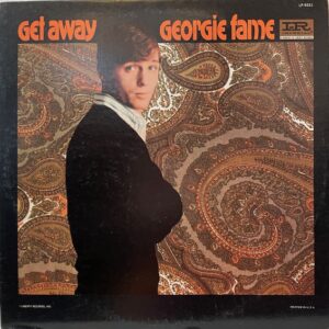 Get Away (USED LP)