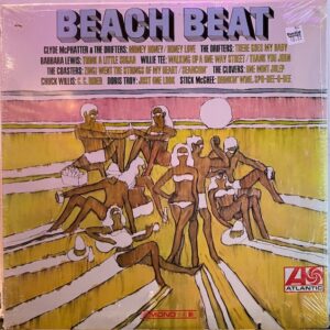 Beach Beat (USED LP)