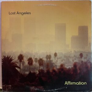 Lost Angeles (USED LP)