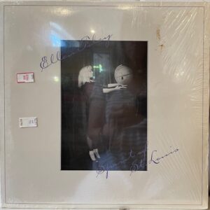 Spirit of St Louis (USED LP)