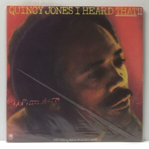 I Heard That (USED LP)