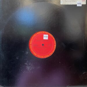 Its Raining Men (USED LP)