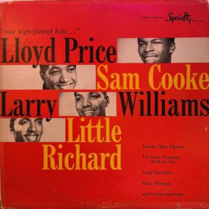 Our Significant Hits (USED LP)
