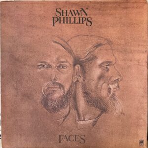 Faces (USED LP)