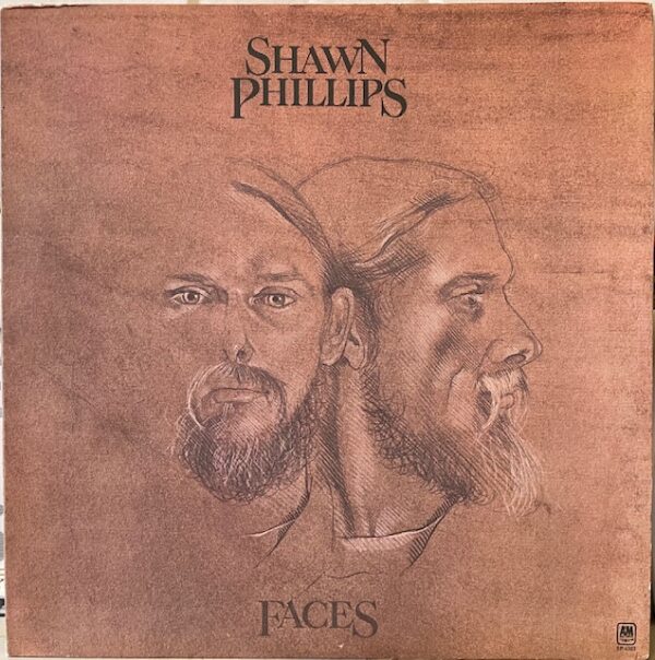 Faces (USED LP)