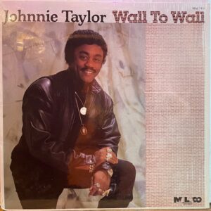 Wall to Wall (USED LP)