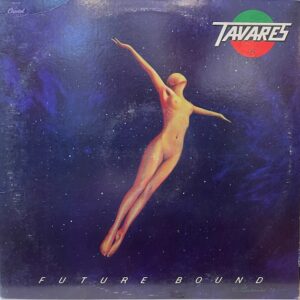 Future Bound (USED LP)