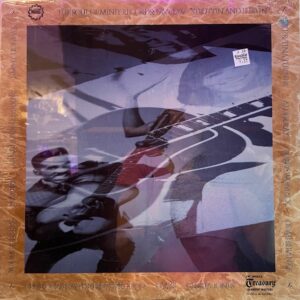 Soul of Minit Records 1966-1969 Struttin and Flirt