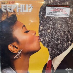 Wondaland Presents the Eephus (USED LP)