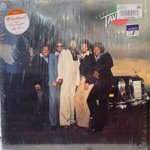Love Storm (USED LP)