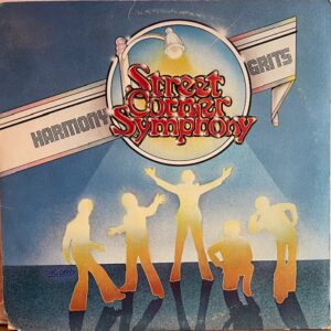 Harmony Grits (USED LP)