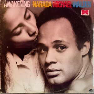 Looking At You Looking At Me (USED LP)
