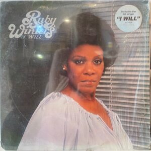 I Will (USED LP)