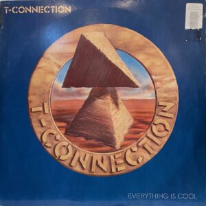 Everything Is Cool (USED LP)