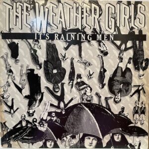 Its Raining Men (USED LP)