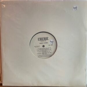 Barrett Strong (USED LP)
