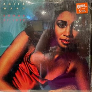 Songs of Love (USED LP)