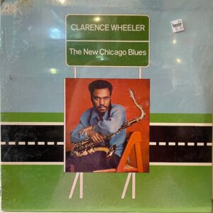 New Chicago Blues