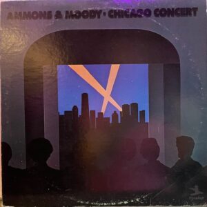 Chicago Concert