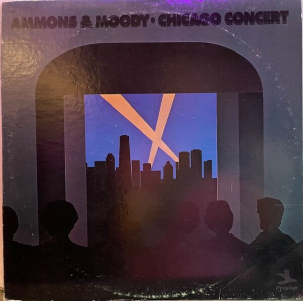 Chicago Concert