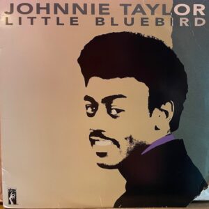 Little Bluebird (USED LP)
