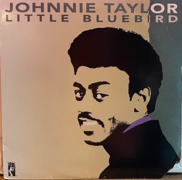 Little Bluebird (USED LP)