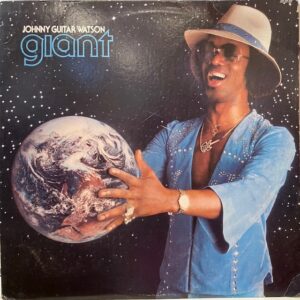 Giant (USED LP)
