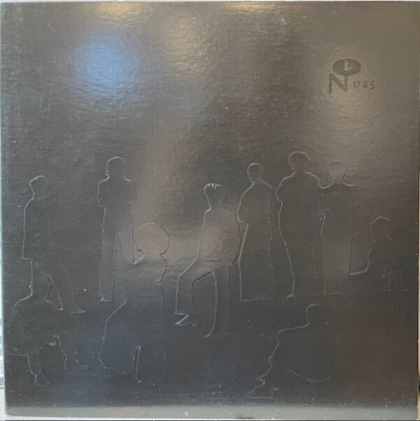 Gone The Promises of Yesterday (USED LP)