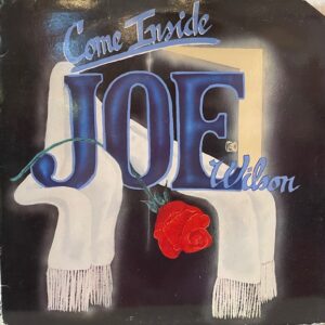 Come Inside (USED LP)