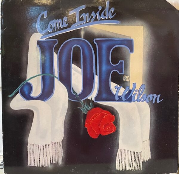 Come Inside (USED LP)