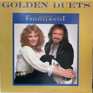 Golden Duets (USED LP)
