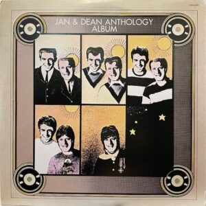 Anthology Album (USED LP)