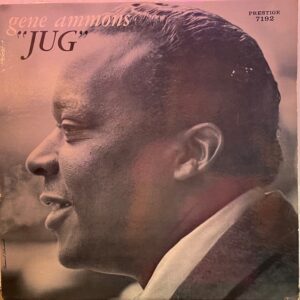 Jug (USED LP)
