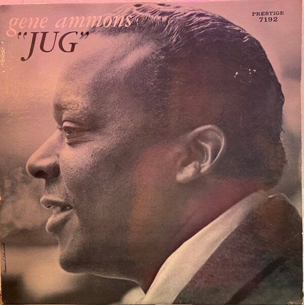 Jug (USED LP)
