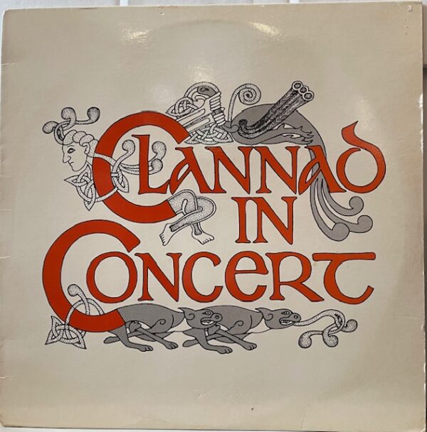 In Concert (USED LP)