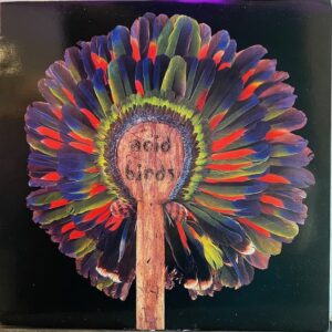 Acid Birds (USED LP)