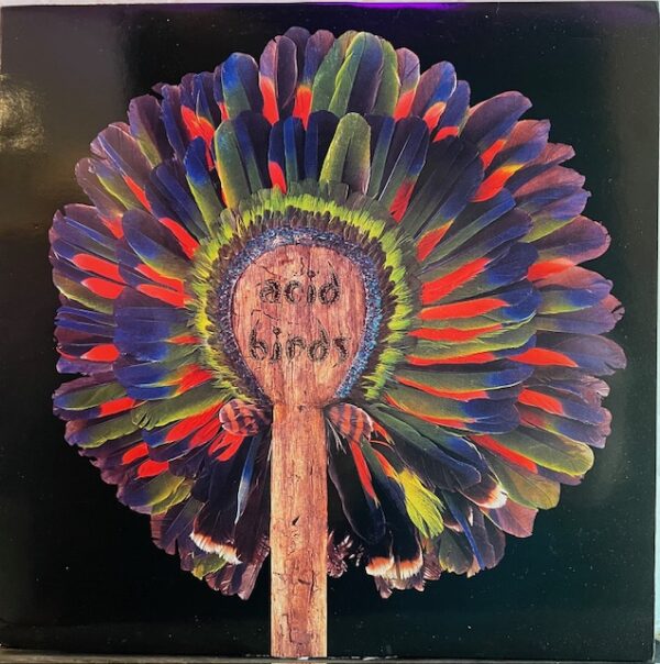 Acid Birds (USED LP)