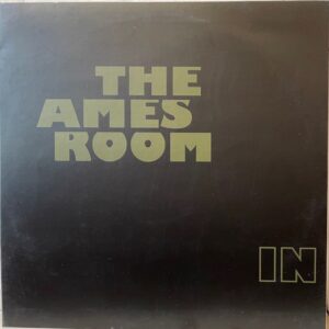 In (USED LP)