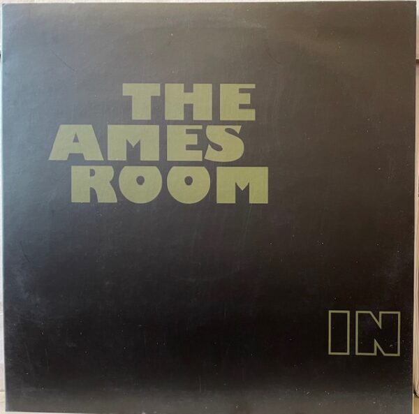 In (USED LP)