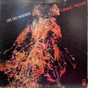 Turning Around (USED LP)