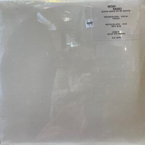 Kongo Packet Going Back to My Roots (USED LP)
