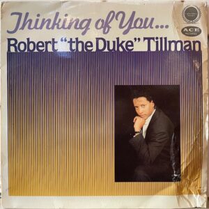 Thinking of You (USED LP)