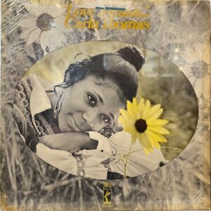 Love Means (USED LP)